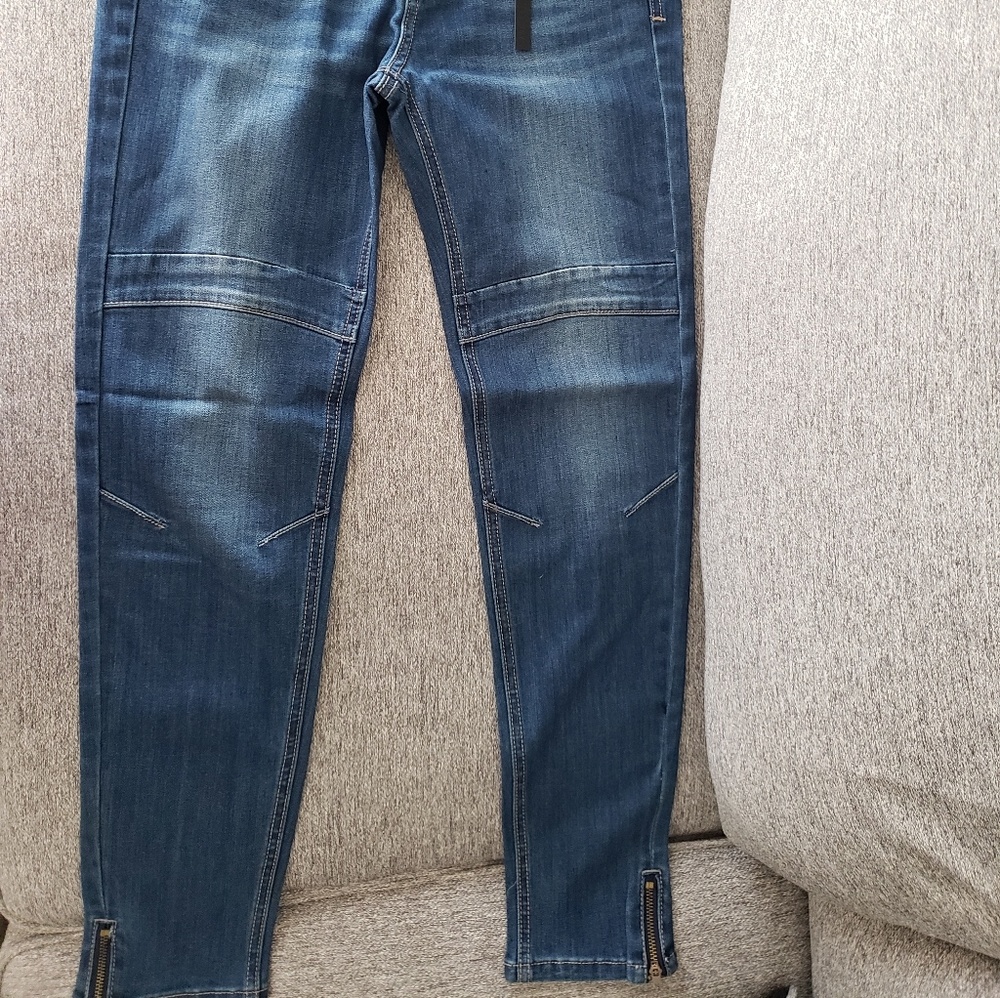Size 11 Jeans